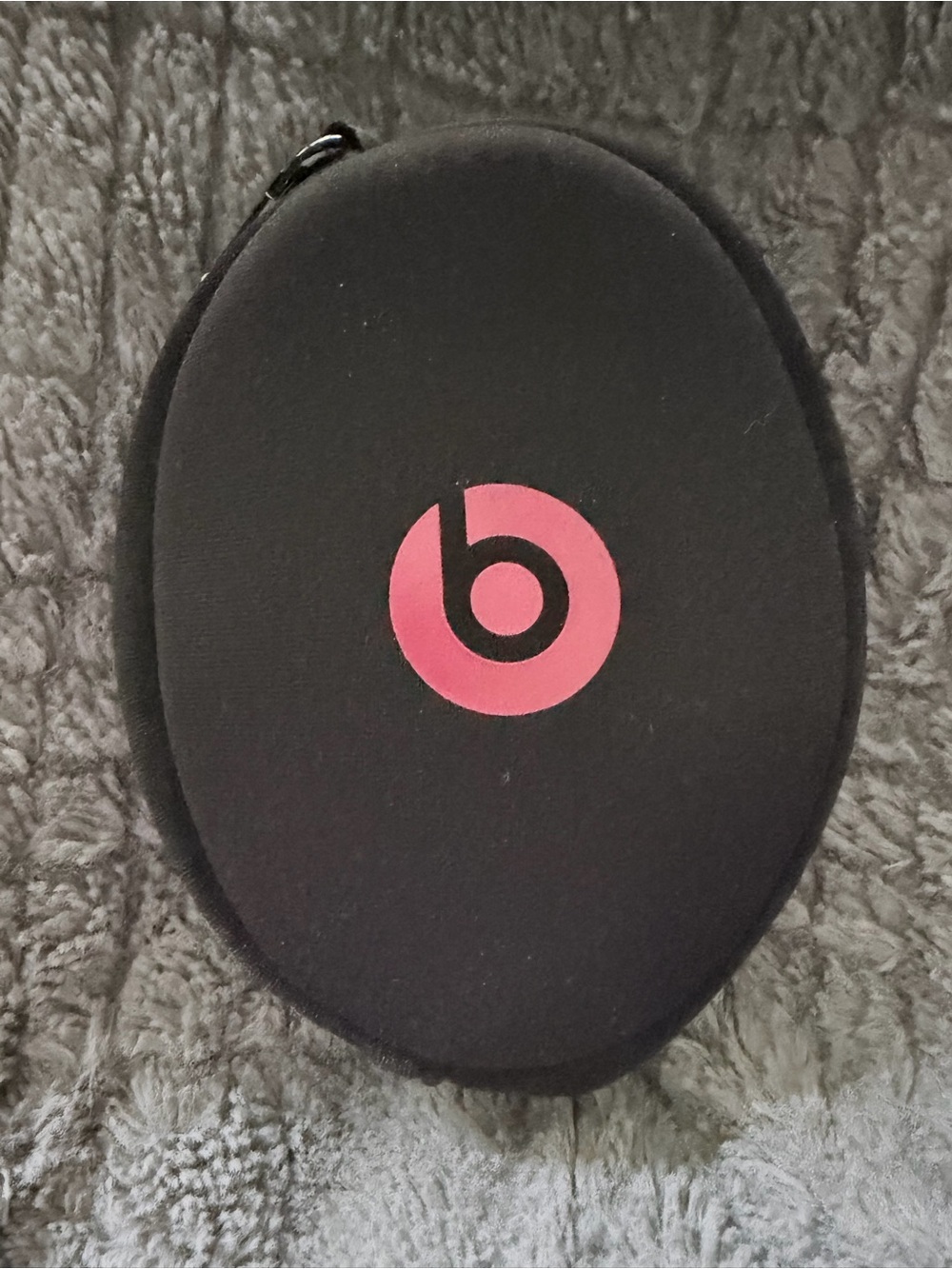 Black Beats by Dr. Dre Solo HD Wired On-Ear Headphones.